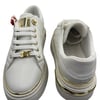 Kuum London Sneakers Kadın Ayakkabı Şık Estetik Premium Ürün
