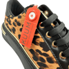 Kuum London Sneakers Kadın Ayakkabı Şık Estetik Premium Ürün