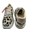 Kuum London Sneakers Kadın Ayakkabı Şık Estetik Premium Ürün