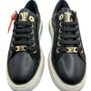 Kuum London Sneakers Kadın Ayakkabı Şık Estetik Premium Ürün