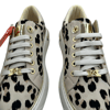 Kuum London Sneakers Kadın Ayakkabı Şık Estetik Premium Ürün