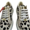 Kuum London Sneakers Kadın Ayakkabı Şık Estetik Premium Ürün