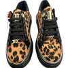 Kuum London Sneakers Kadın Ayakkabı Şık Estetik Premium Ürün