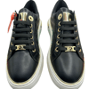 Kuum London Sneakers Kadın Ayakkabı Şık Estetik Premium Ürün