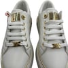 Kuum London Sneakers Kadın Ayakkabı Şık Estetik Premium Ürün