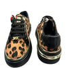 Kuum London Sneakers Kadın Ayakkabı Şık Estetik Premium Ürün