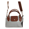 MARİ SMALL SHOPPER ÇANTA ACI KAHVE
