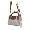 MARİ SMALL SHOPPER ÇANTA ACI KAHVE