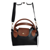 MARİ SMALL SHOPPER ÇANTA ACI KAHVE
