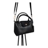 MARİ SMALL SHOPPER ÇANTA ACI KAHVE