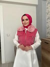 Astarlı Kürk Yelek