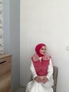 Astarlı Kürk Yelek