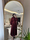 Fiyonklu Etek Takım