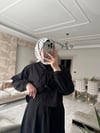 Fiyonklu Etek Takım