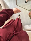 Fiyonklu Etek Takım