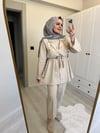 Holly Ceket Takım
