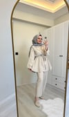 Holly Ceket Takım