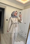 Holly Ceket Takım
