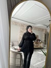 Jakarlı Gömlek