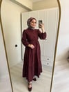 Katy Pamuklu Elbise
