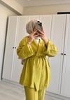Kimono Takım