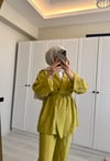 Kimono Takım
