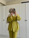 Kimono Takım