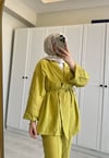 Kimono Takım