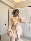 Kimono Takım