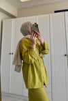 Kimono Takım