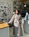 Kuşaklı Etek Takım
