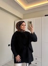 Omuz Detay Gömlek
