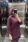 Oysho Basic Takım