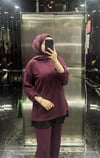 Oysho Basic Takım