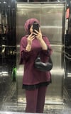 Oysho Basic Takım