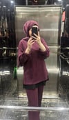 Oysho Basic Takım