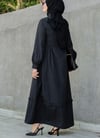 Pamuk Cotton Bağlamalı Elbise