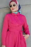 Pamuk Cotton Elbise