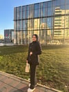 Piliseli Örme Takım