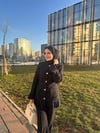 Piliseli Örme Takım