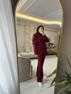Samira Takım