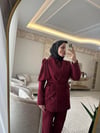 Samira Takım