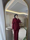 Samira Takım