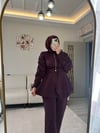 Sare Kol Tünelli Takım
