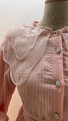 Soft Keten Elbise