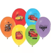 CARS 8Lİ BALON