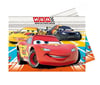 CARS MASA ÖRTÜSÜ
