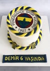 FENERBAHÇE