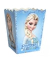 FROZEN KARLAR ÜLKESİ MISIR CİPS KUTUSU 8'Lİ