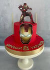 IRONMAN